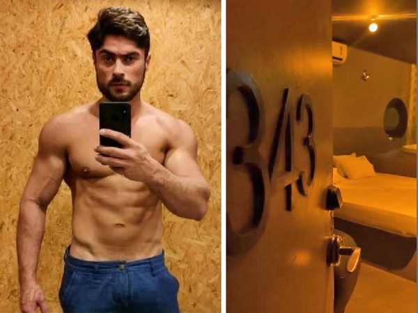 Dono do meme ‘Cadê meu green’ é encontrado morto em sauna gay