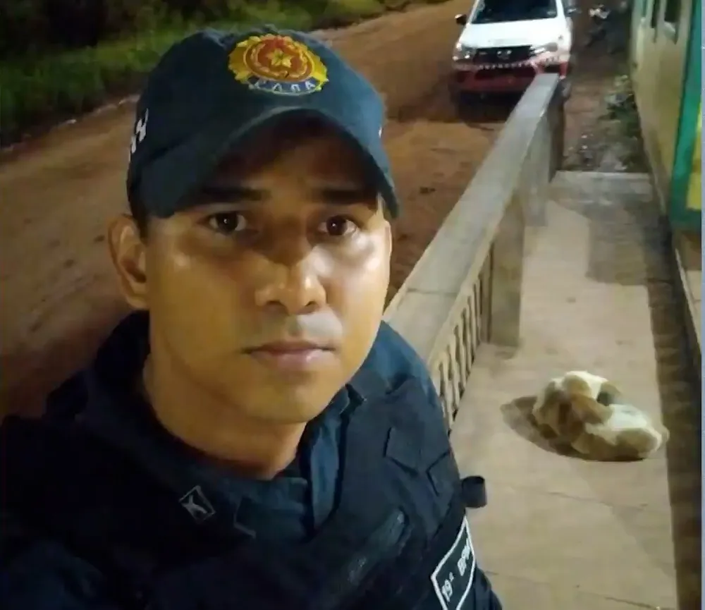 Policial militar do Pará é encontrado morto, com tiro na cabeça, no Maranhão