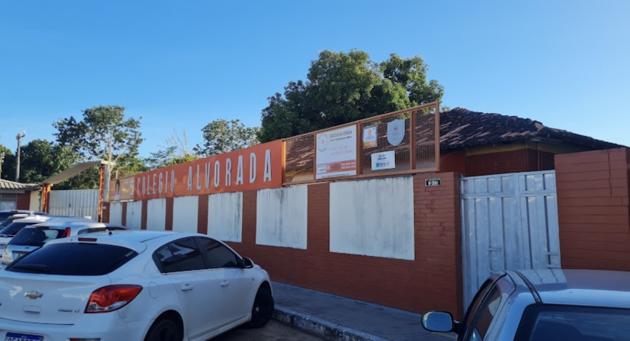 Colégio Alvorada esclarece episódio de agressão envolvendo alunos em Marabá