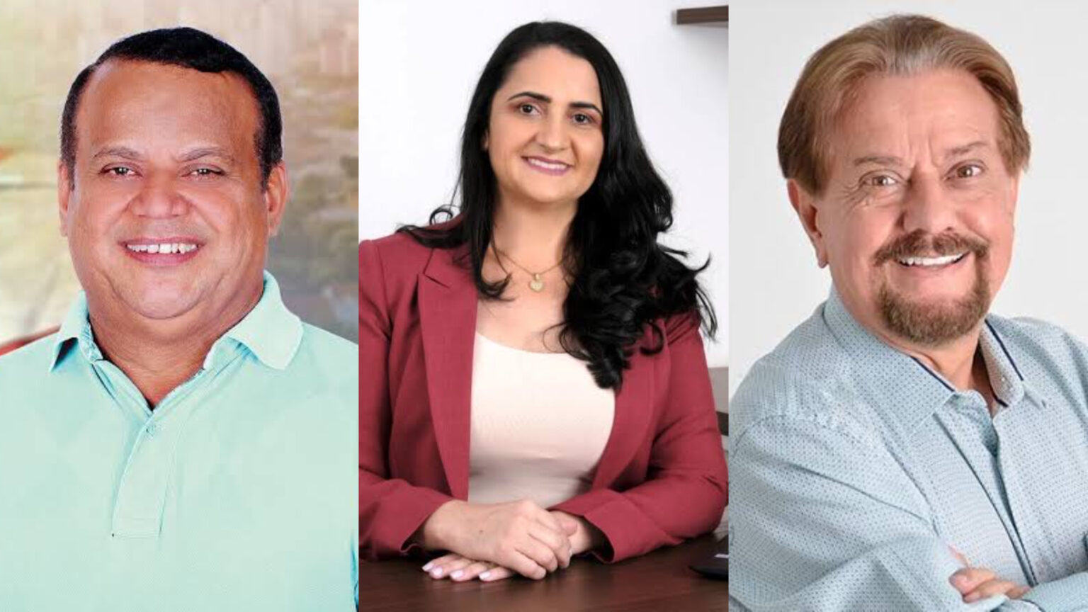 Os destaques da política no sudeste do Pará