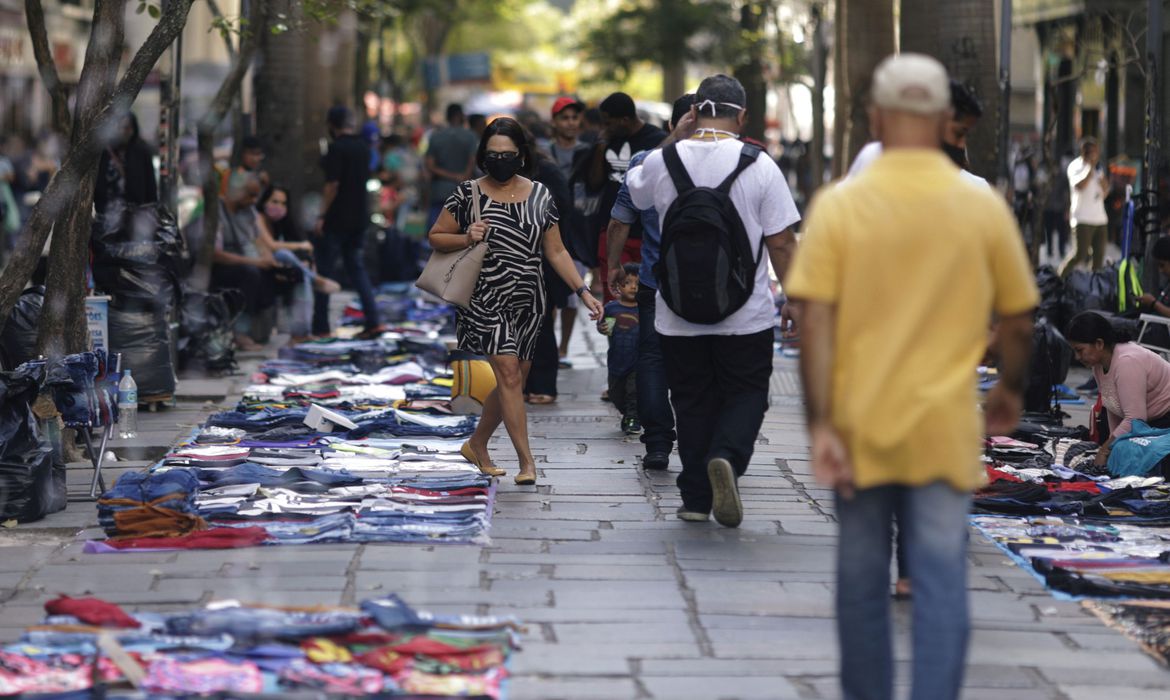 Covid-19: 51% da população quer julgamento e punição por mortes