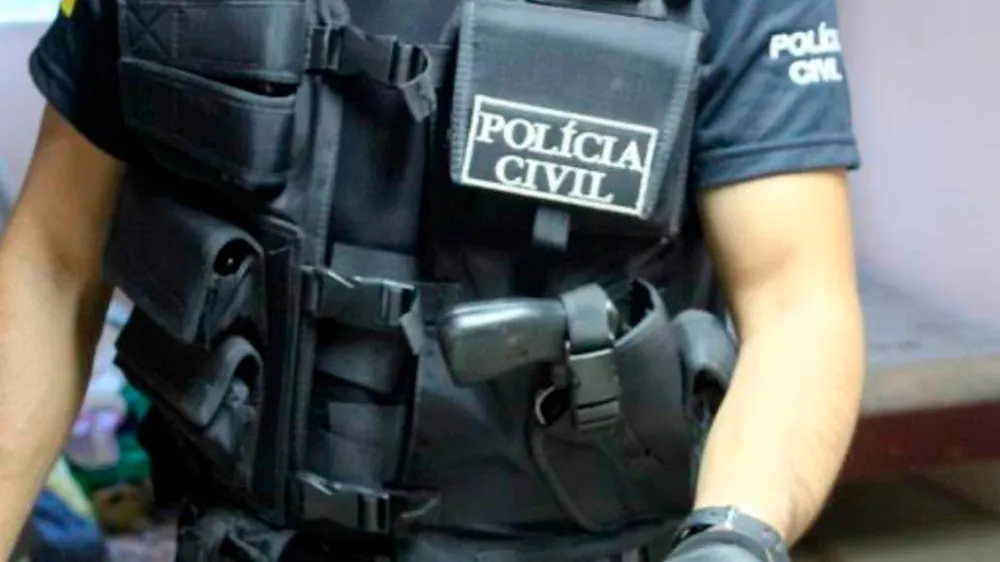 PC prende suspeito de roubar, agredir e humilhar família no Pará