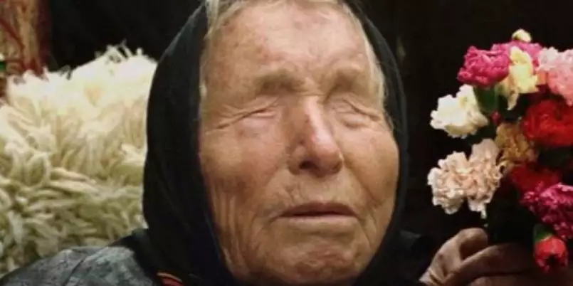 Vidente que previu 11 de setembro e tragédia em Chernobyl deixa relato para 2023