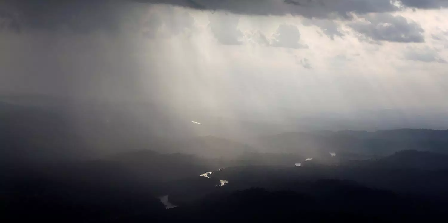 Indicadores apontam o fim da onda de calor no Brasil até setembro
