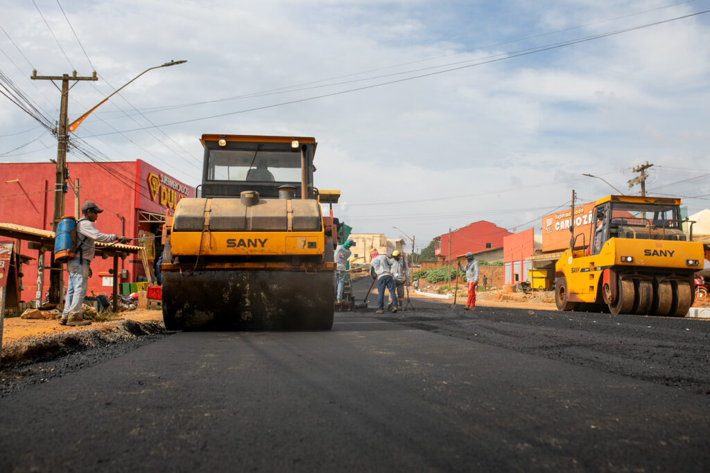 Prefeitura de Parauapebas recebe recomendação do MPPA por falta de transparência em obras