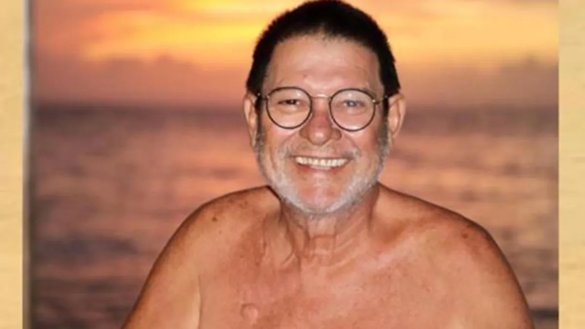 Morre Ricardo Rezende, ex-presidente do Paysandu