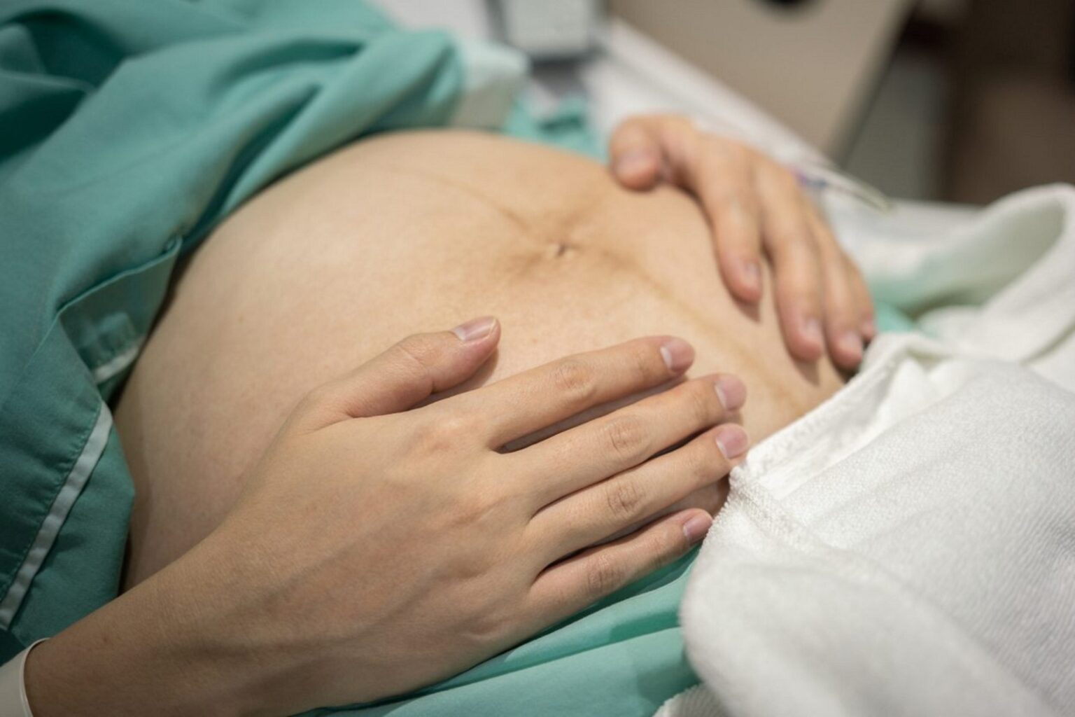 Hospital Regional de Marabá se destaca no atendimento em obstetrícia de alta complexidade