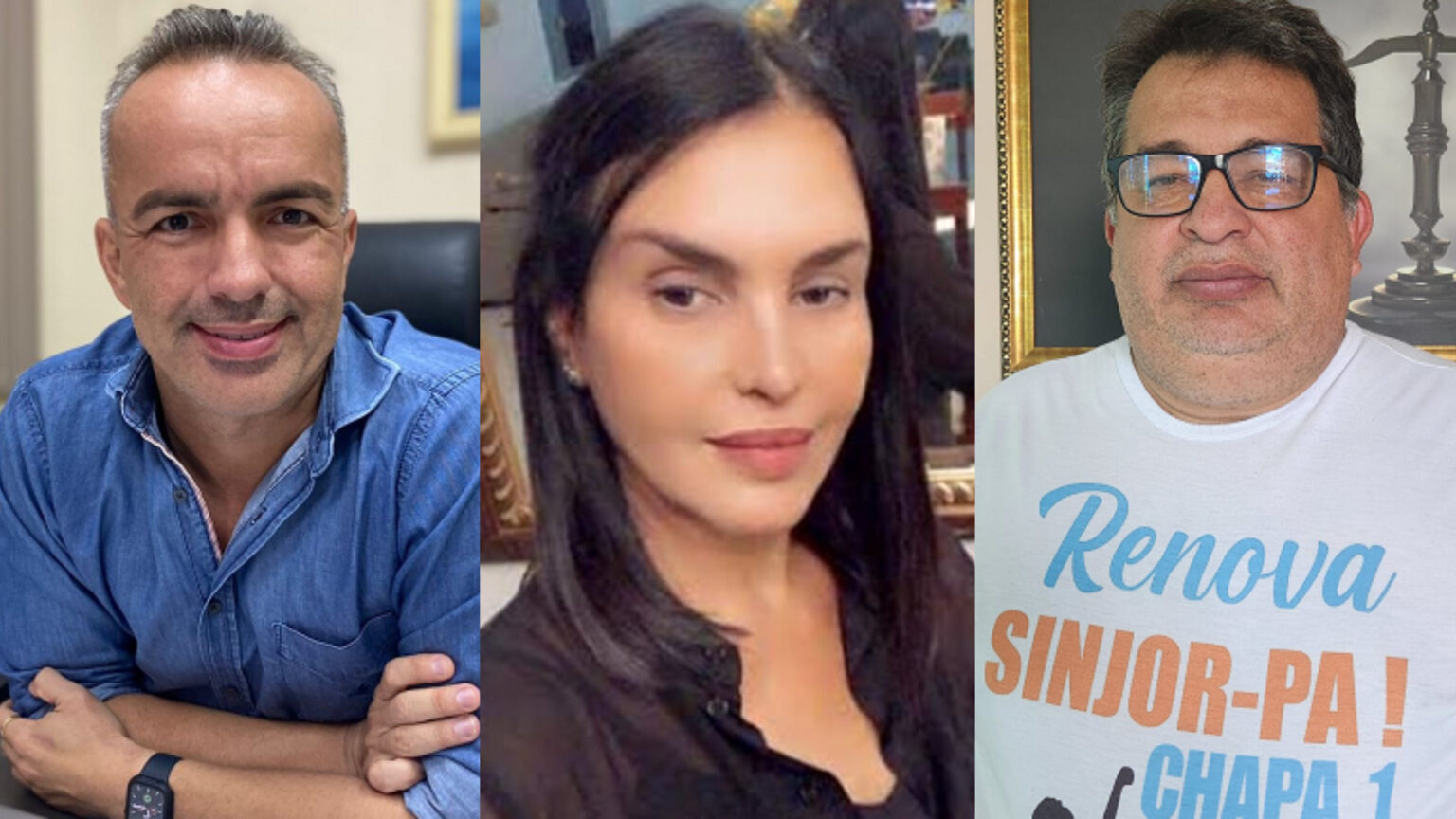 Spoiler dos bastidores da política no Pará