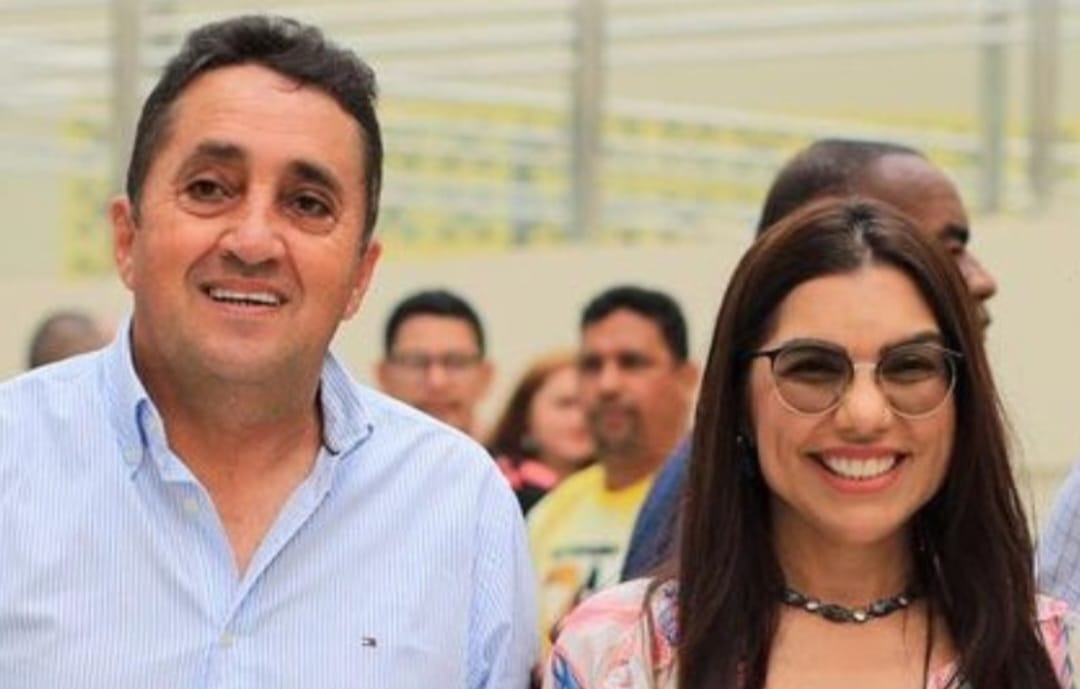 Mineradores artesanais estão divididos entre Jeová e Josemira em Canaã dos Carajás