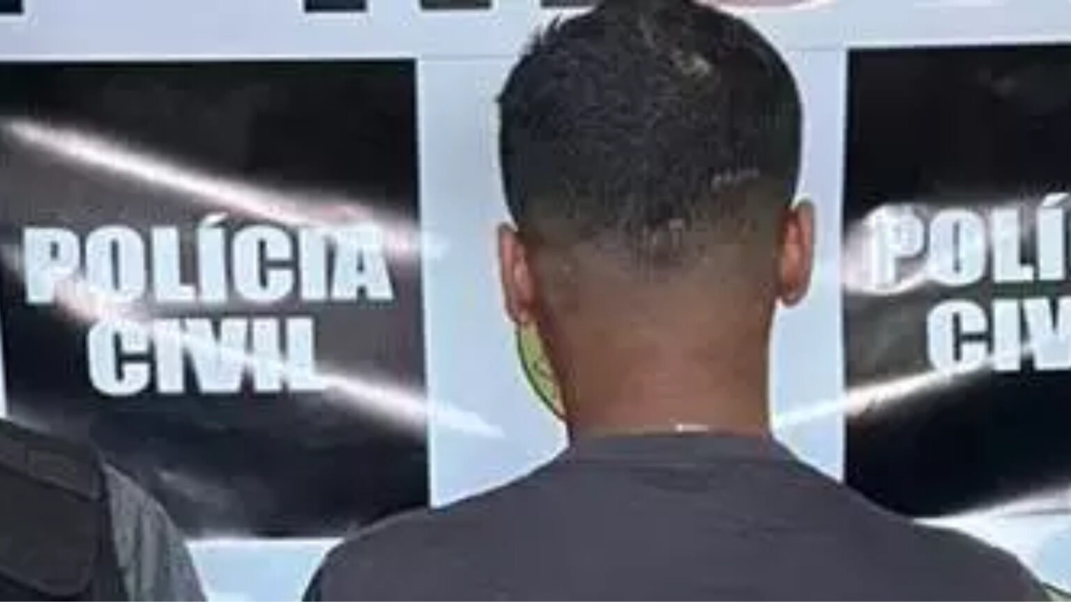 Homem que não aceitava término do relacionamento é preso por violência doméstica no Pará