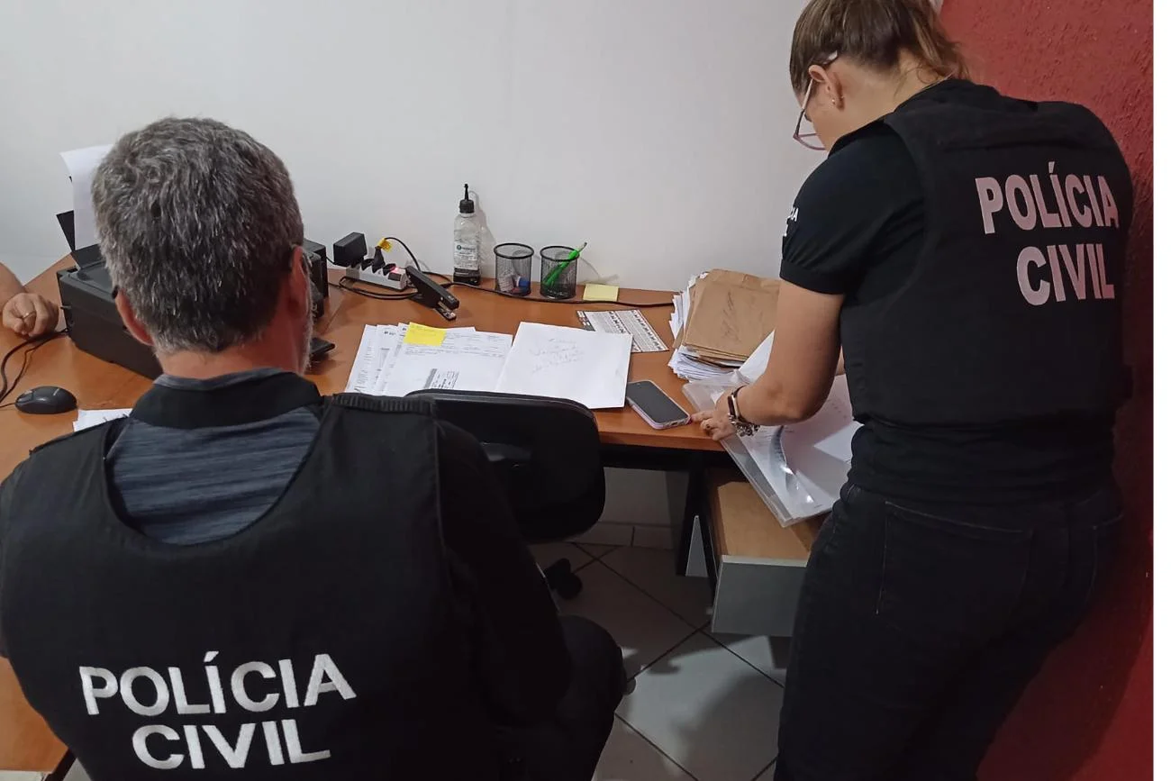 Policiais civis ganham aumento salarial de 15% no Pará