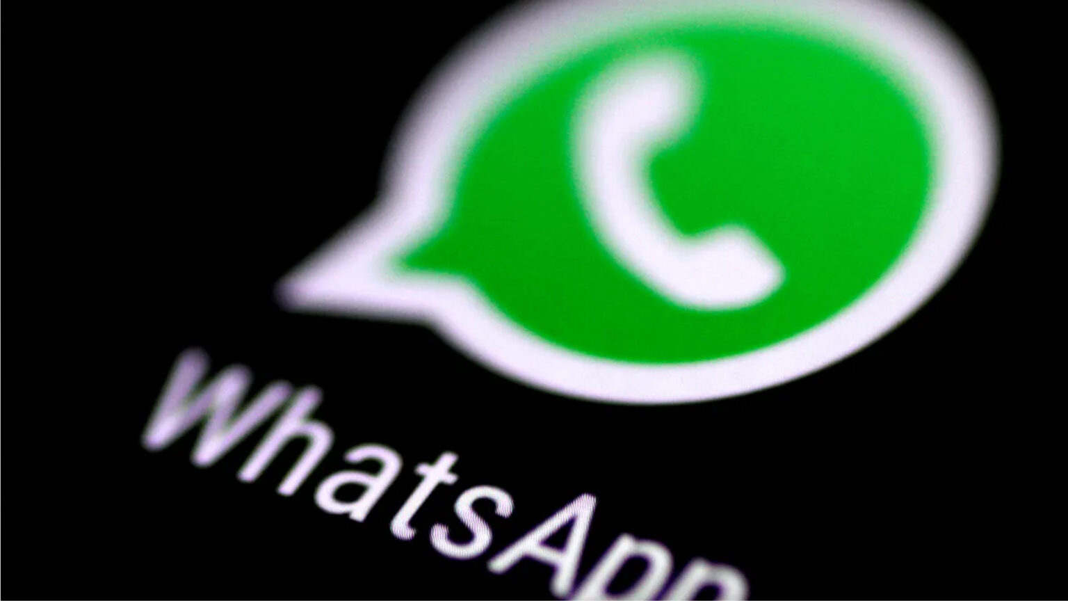 WhatsApp nega que plataforma esteja explorando colocar anúncios