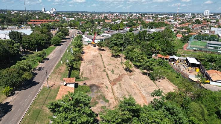 Justiça bloqueia verba para construção de Pronto Socorro em Marabá