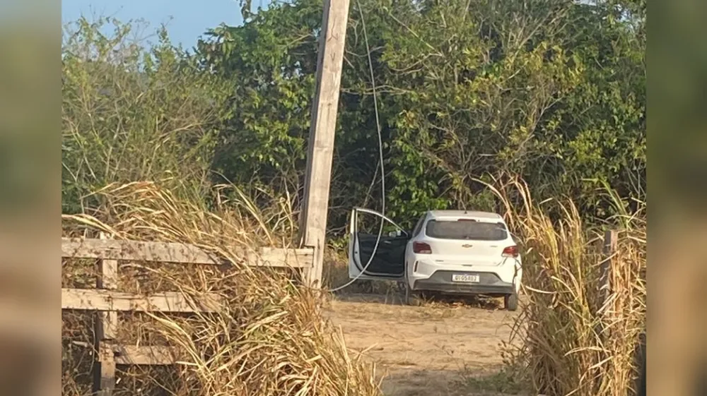 Assaltantes levam R$ 15 mil e joias após fazerem família refém no Pará