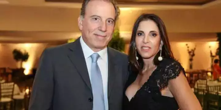 Bilionário e esposa são encontrados mortos em mansão no Guarujá