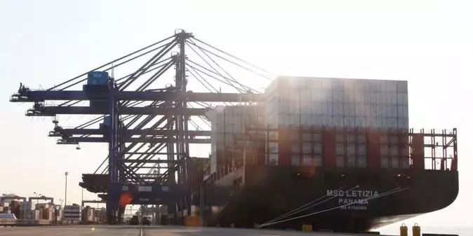 Pará tem queda de 6,8% nas exportações em 2023