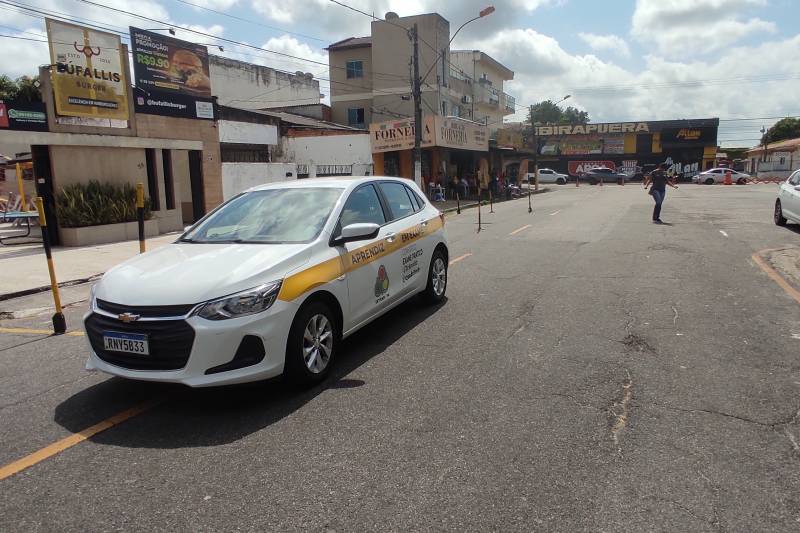 Detran já emitiu mais de um milhão de Carteiras de Habilitação no Pará