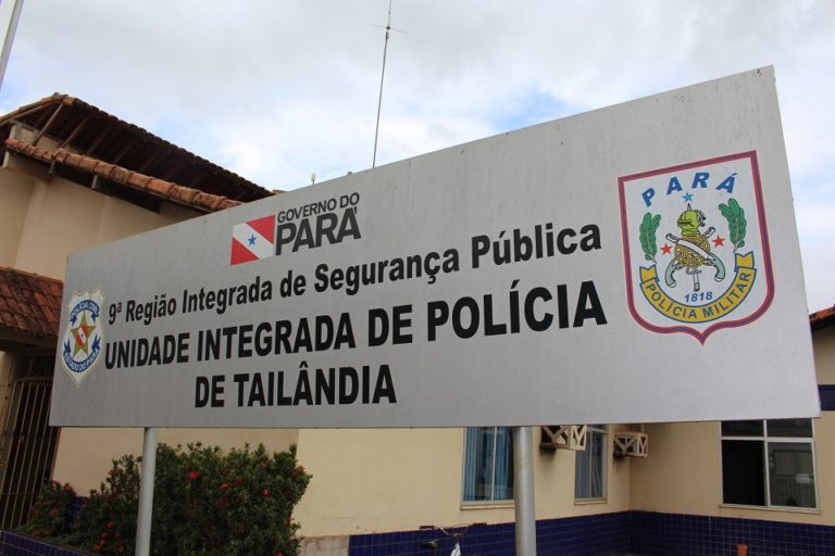 Família é surpreendida com tiros durante pescaria no Pará