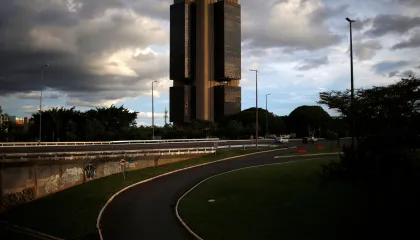 “Prévia do PIB” aponta crescimento de 0,44% em julho