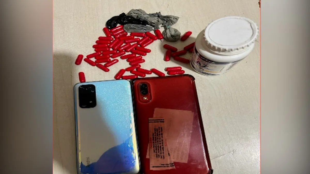 PM apreende droga escondida em kit-net no Pará