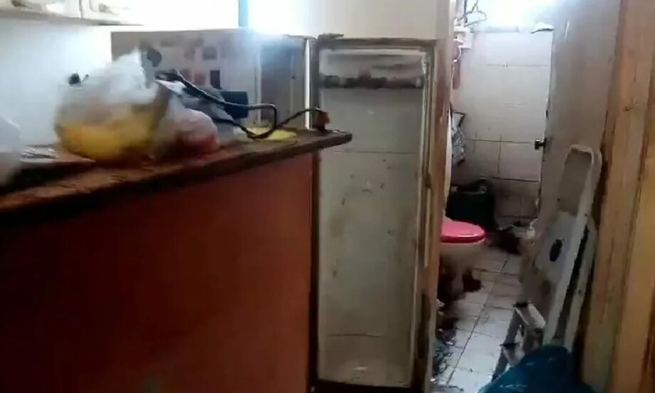 Mulher é presa por esconder corpo de companheiro em geladeira
