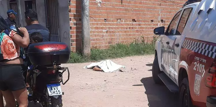 Homem é morto a tiros no Pará ao cobrar coleta de bar anterior