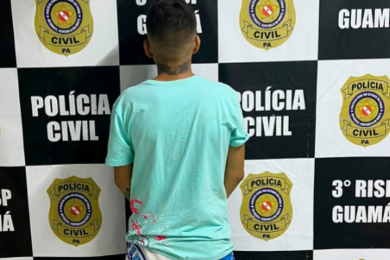Dupla suspeita de tentar matar adolescente é presa no Pará