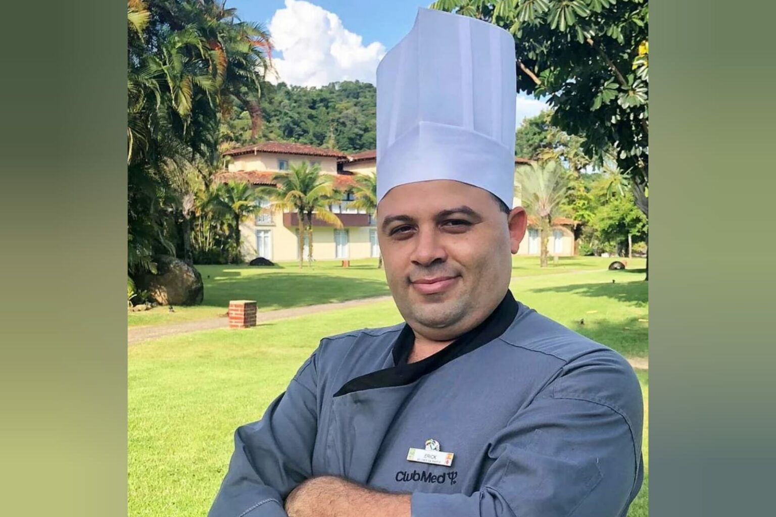 Chef de cozinha é morto a facadas em Parauapebas
