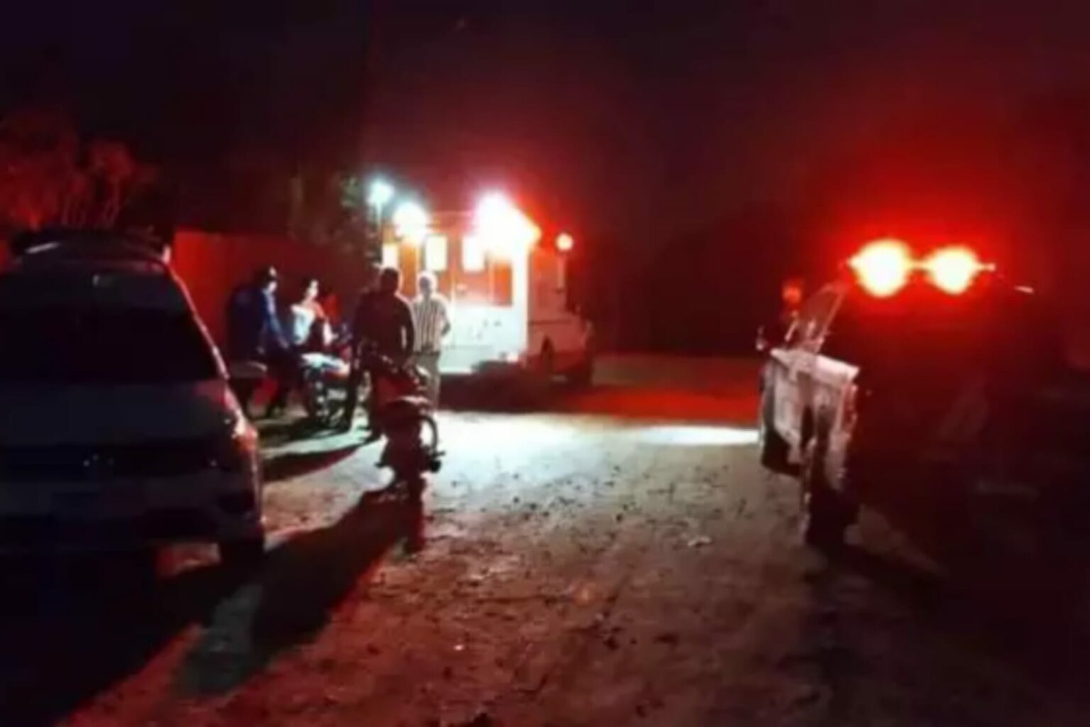 “Galo Cego” é morto com golpes de canivete em Uruará