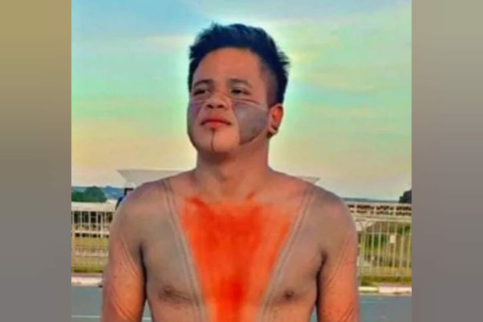 Grave acidente mata jovem indígena em Bom Jesus do Tocantins