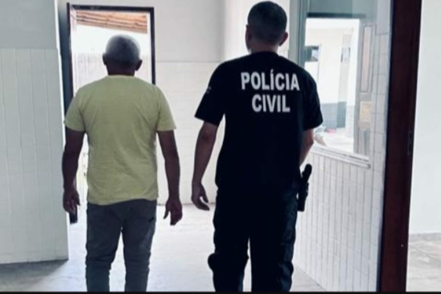 Homem é preso por estupro de vulnerável em Ipixuna do Pará