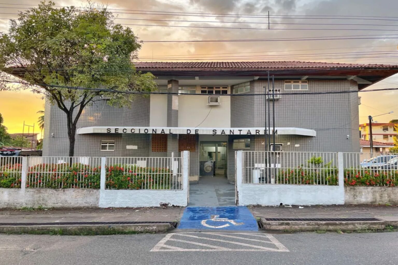 Homem é preso após tentar matar primo no oeste do Pará