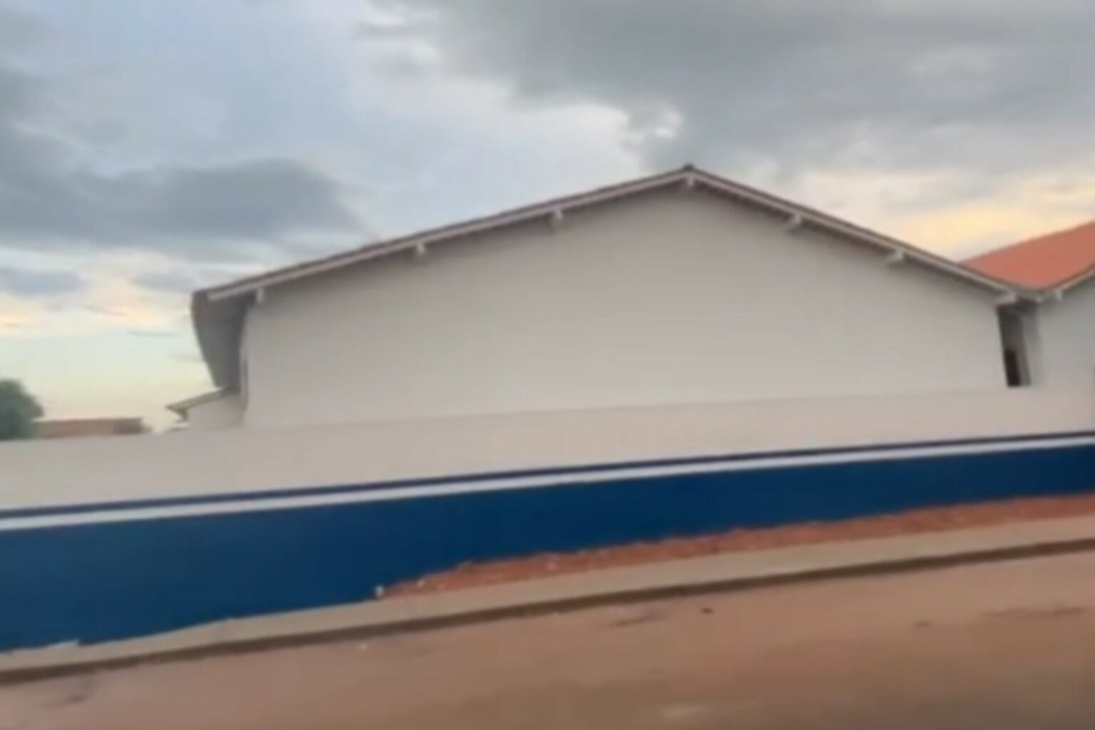 Crea de Castanhal se posiciona a respeito de desabamento de escola em São Domingos do Capim