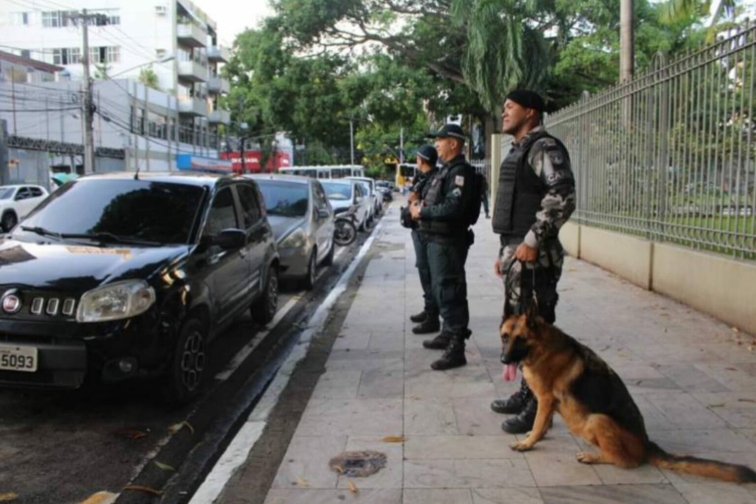 Pará registra redução de mais de 50% nos casos de roubo