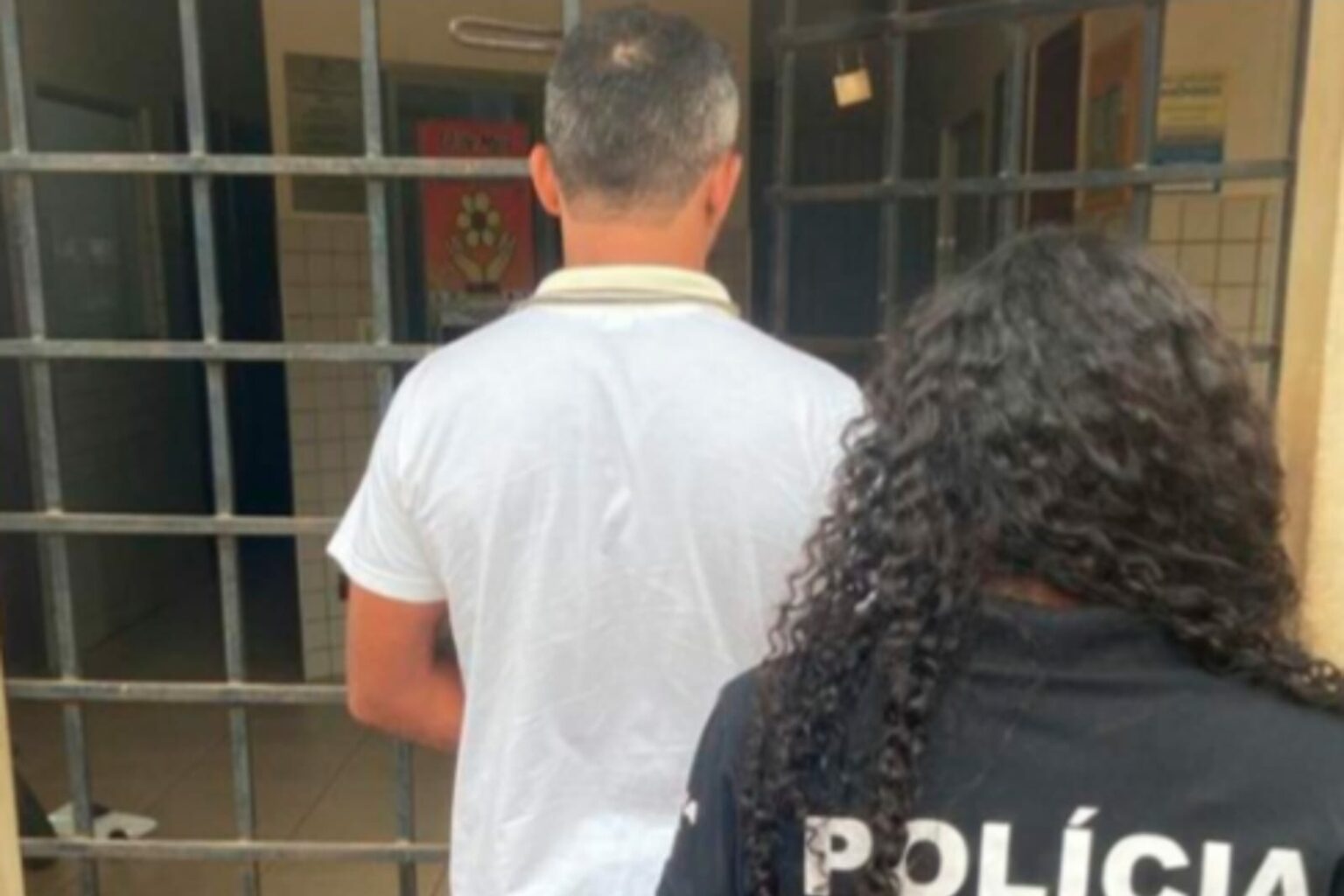Pai é preso suspeito de estuprar a própria filha em Anapu