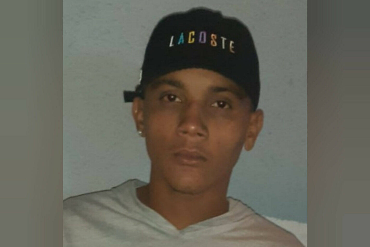 Jovem de 23 anos desaparece em Marabá