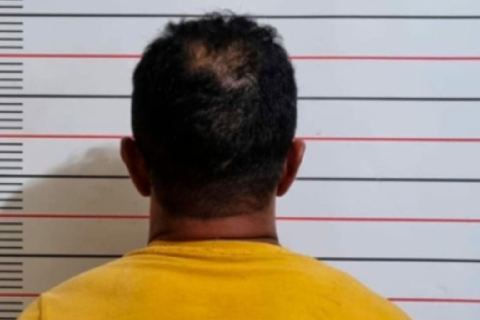 Homem é preso por homicídio em Tucuruí