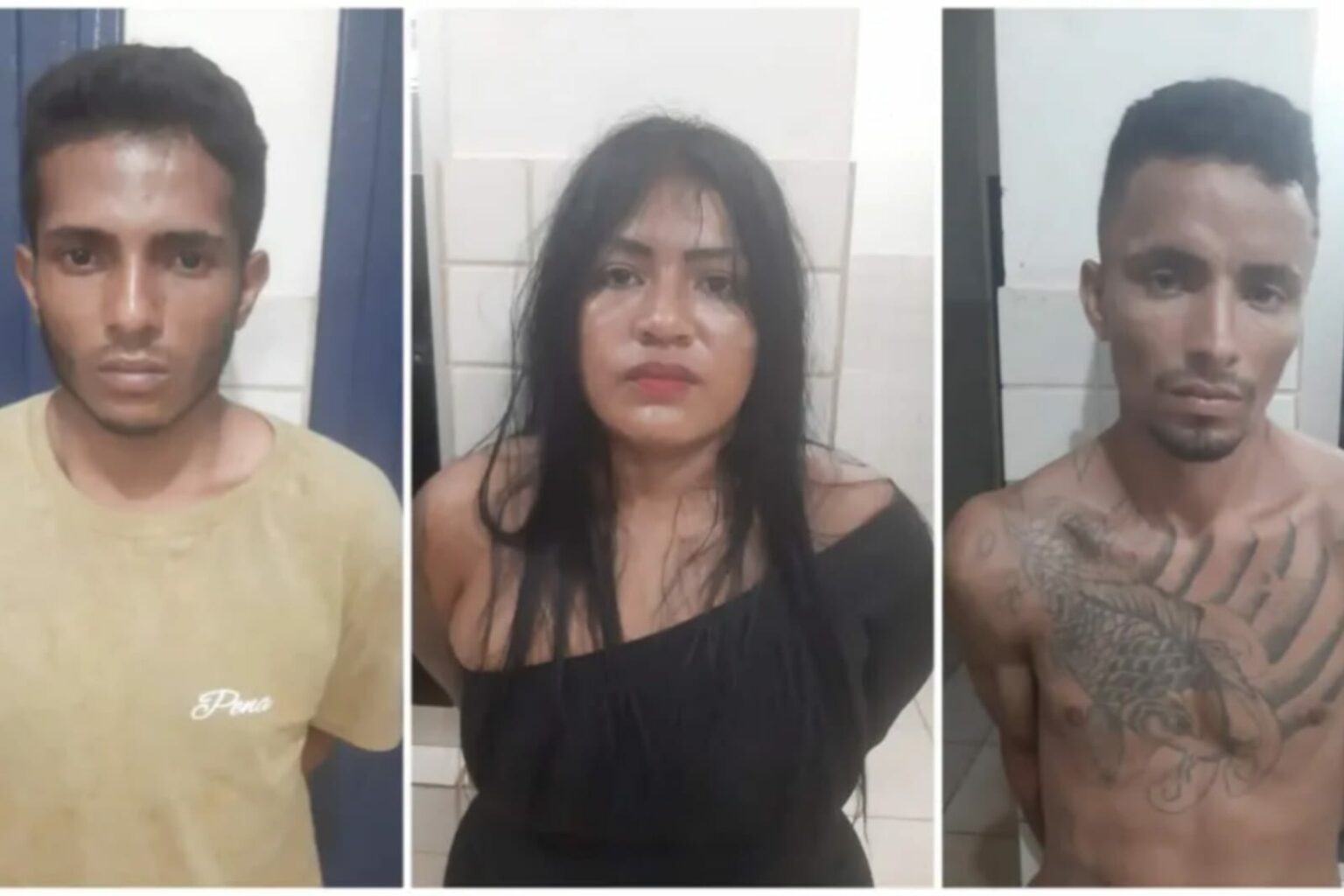Criminoso morre e cinco são presos após assalto em Belterra