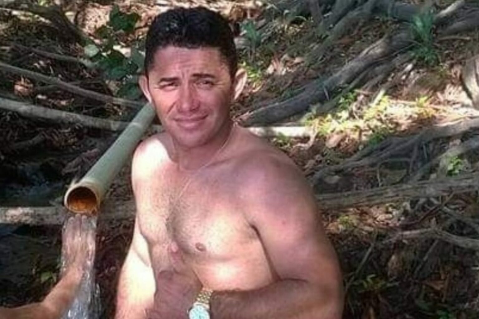 Homem morre após ser atingido por tiro acidental no Pará