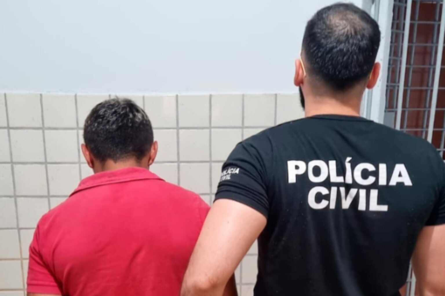 Padrasto é preso por estuprar enteada no Pará