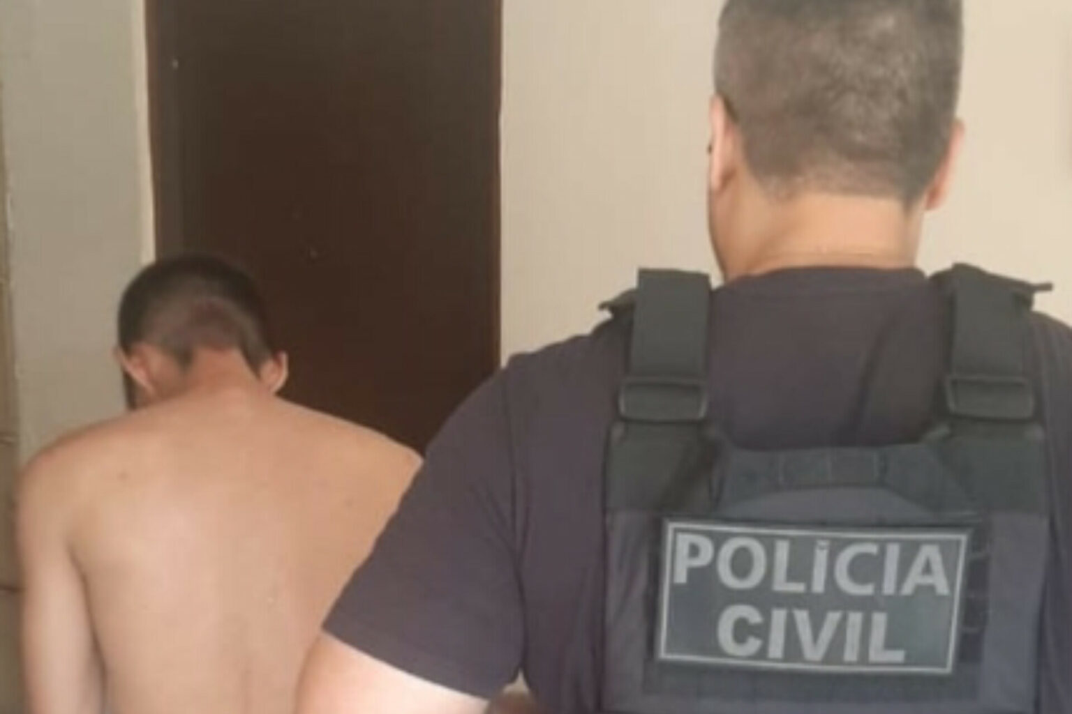 Homem é preso após matar ex-companheira no Pará