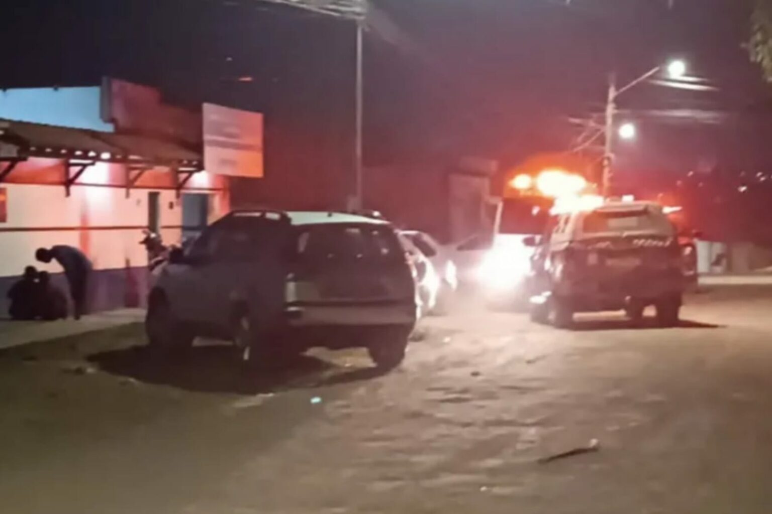 Bebê morre após se afogar em tanque de água no Pará
