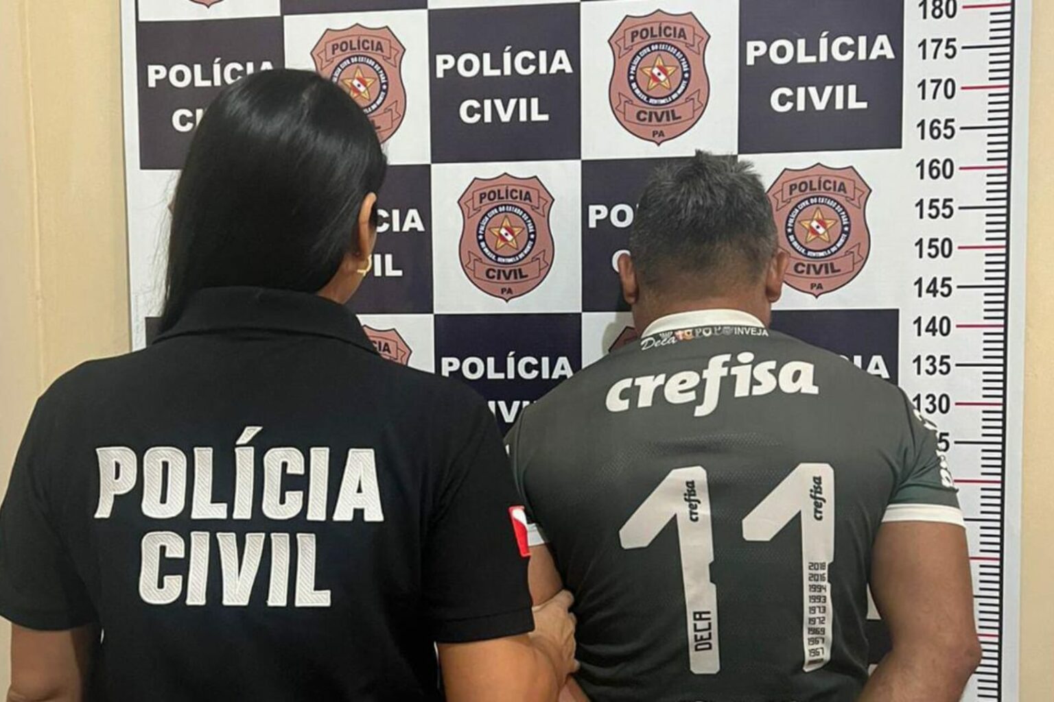 Homem é preso por tentativa de estupro em Tucuruí