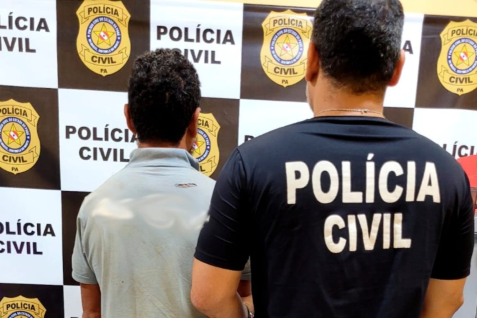 Discussão termina com homem morto e outro esfaqueado em Uruará