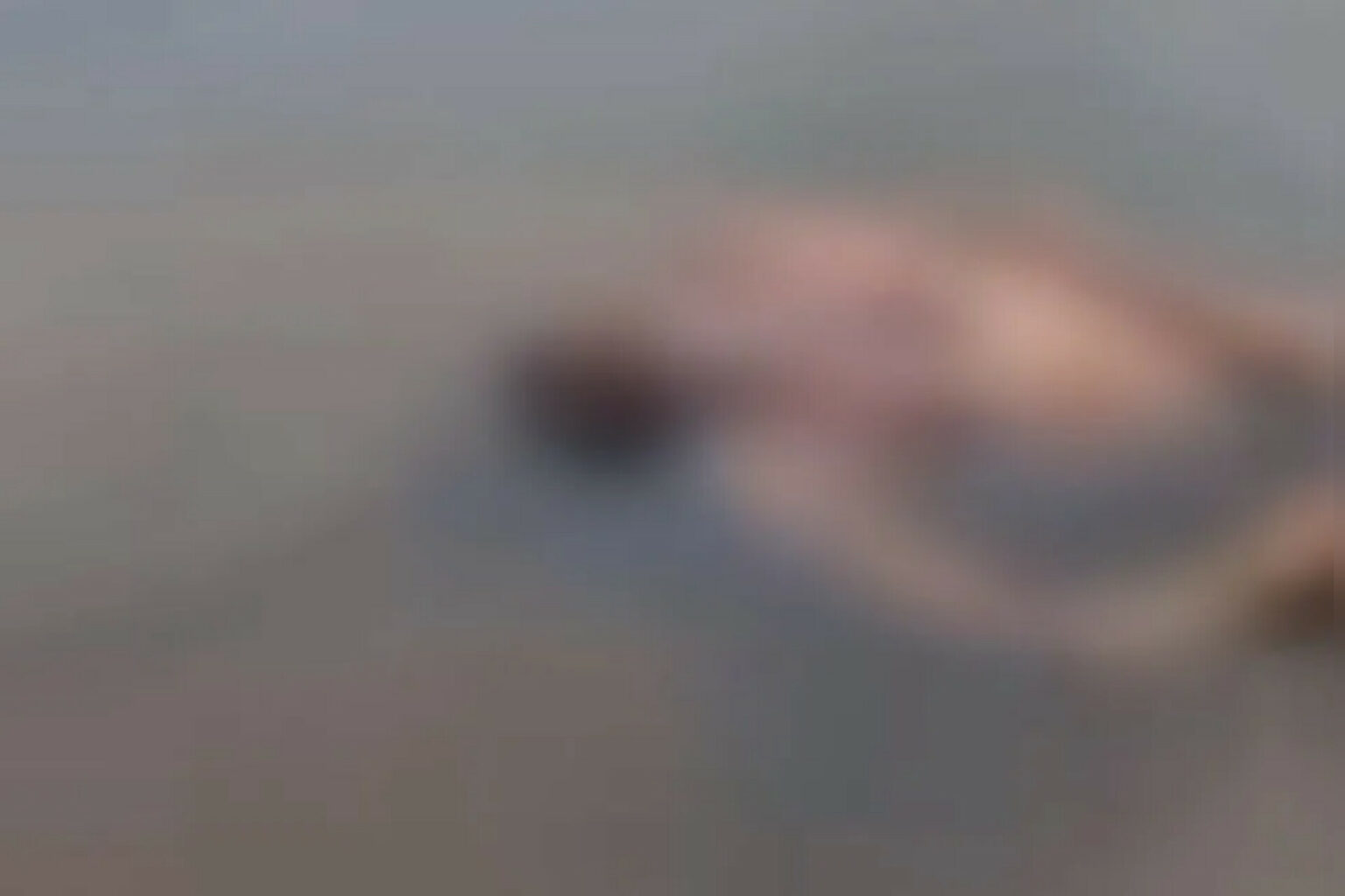 Corpo de homem é encontrado boiando em rio no Pará