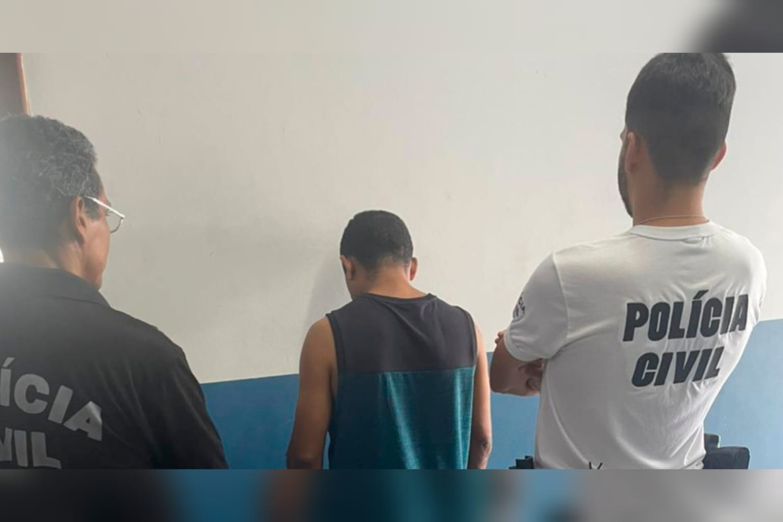 Foragido por homicídio qualificado é recapturado no Pará