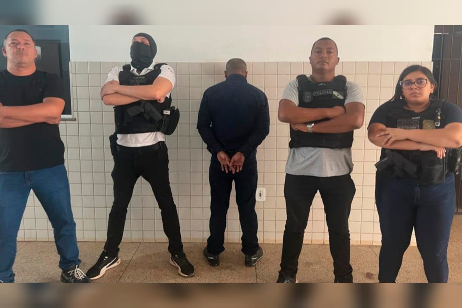 Homem não aceita fim de relacionamento e esfaqueia ex-mulher em Tomé-Açu