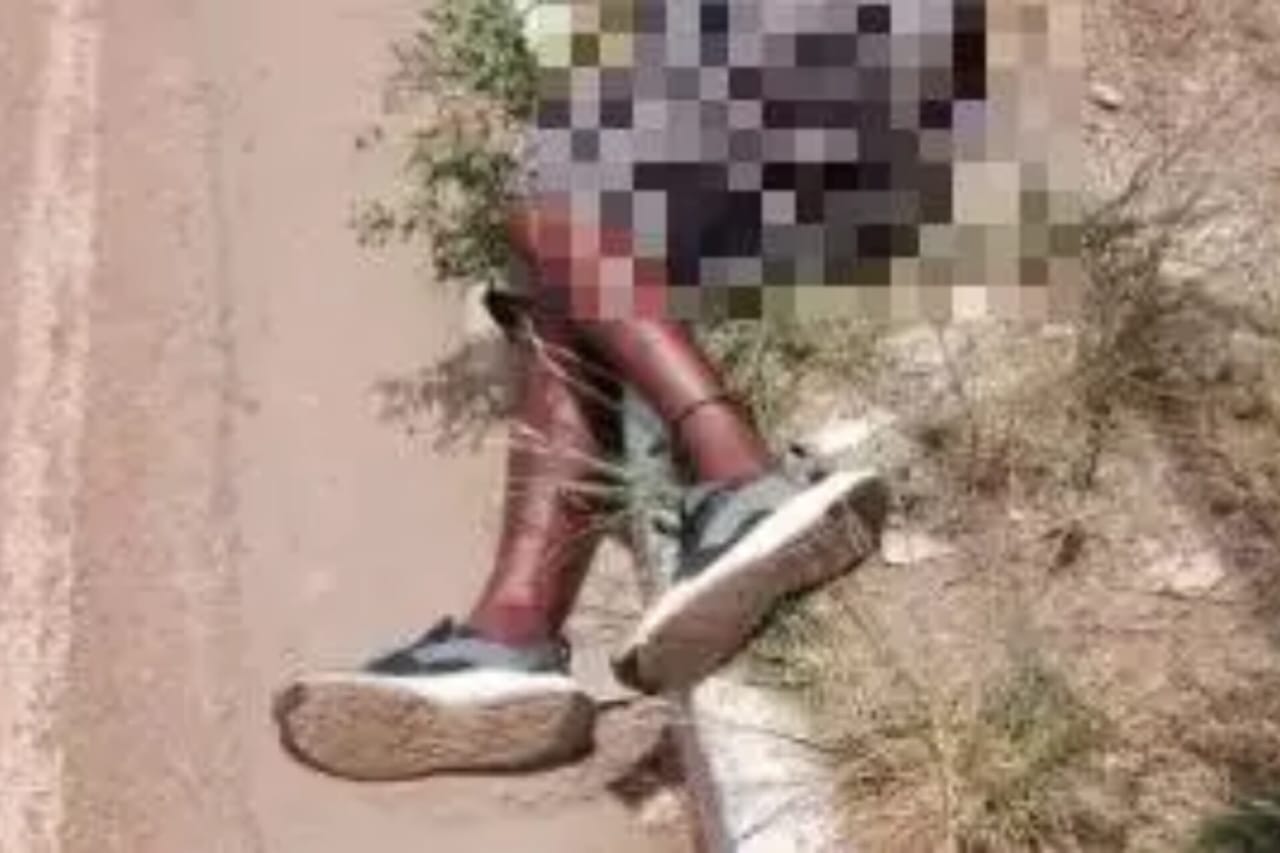 Suspeito de furto é detido por moradores em Parauapebas