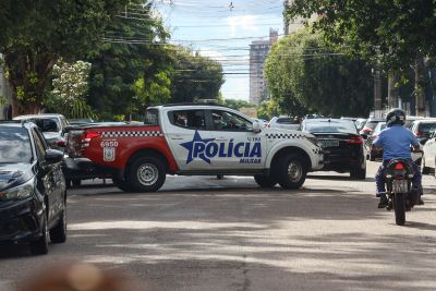 Pará se destaca em ranking nacional de Segurança Pública
