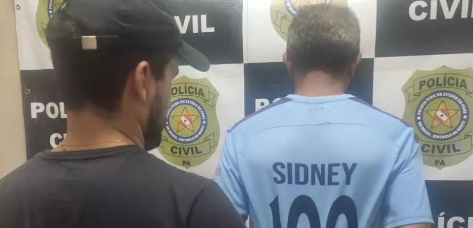 Motorista de aplicativo é preso por importunação sexual no Pará